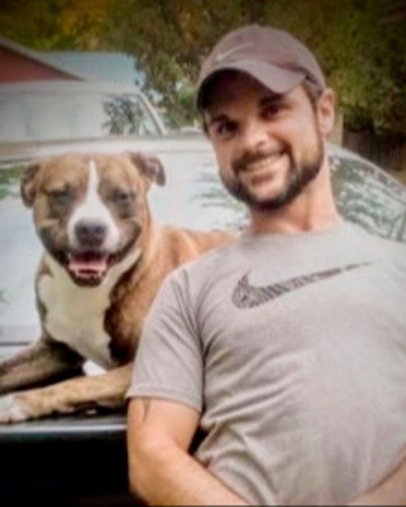 Shane Michael Boshart Profile Photo