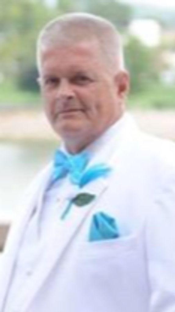 Mark Crosby