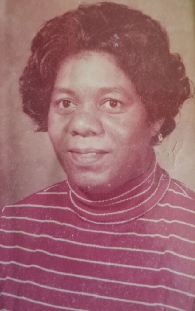 Shirley Ruth (Dogan)  Jefferies