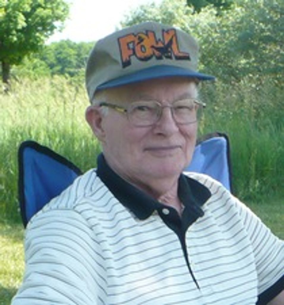 Eugene D. Plume