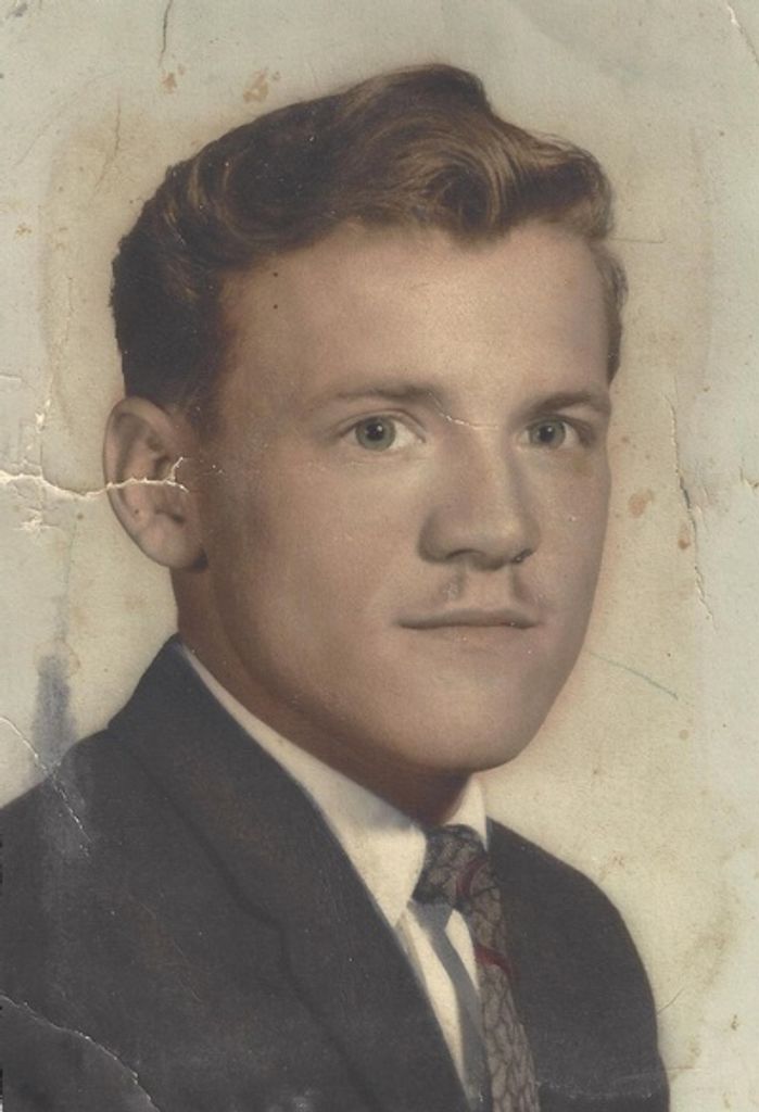 Dale E Plowman Profile Photo