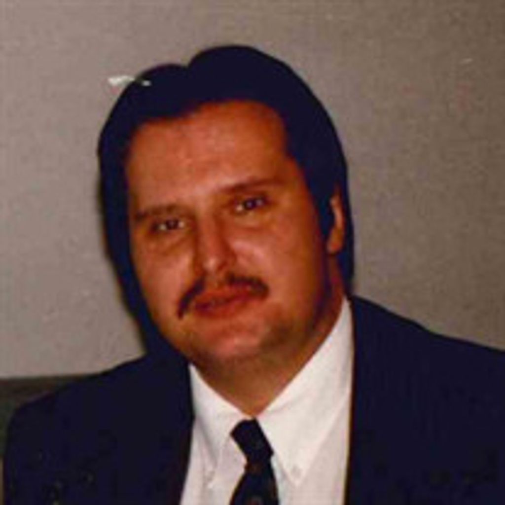 George Knight