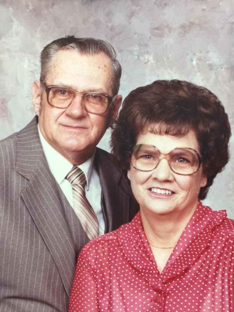 Willie Estelle Chandler