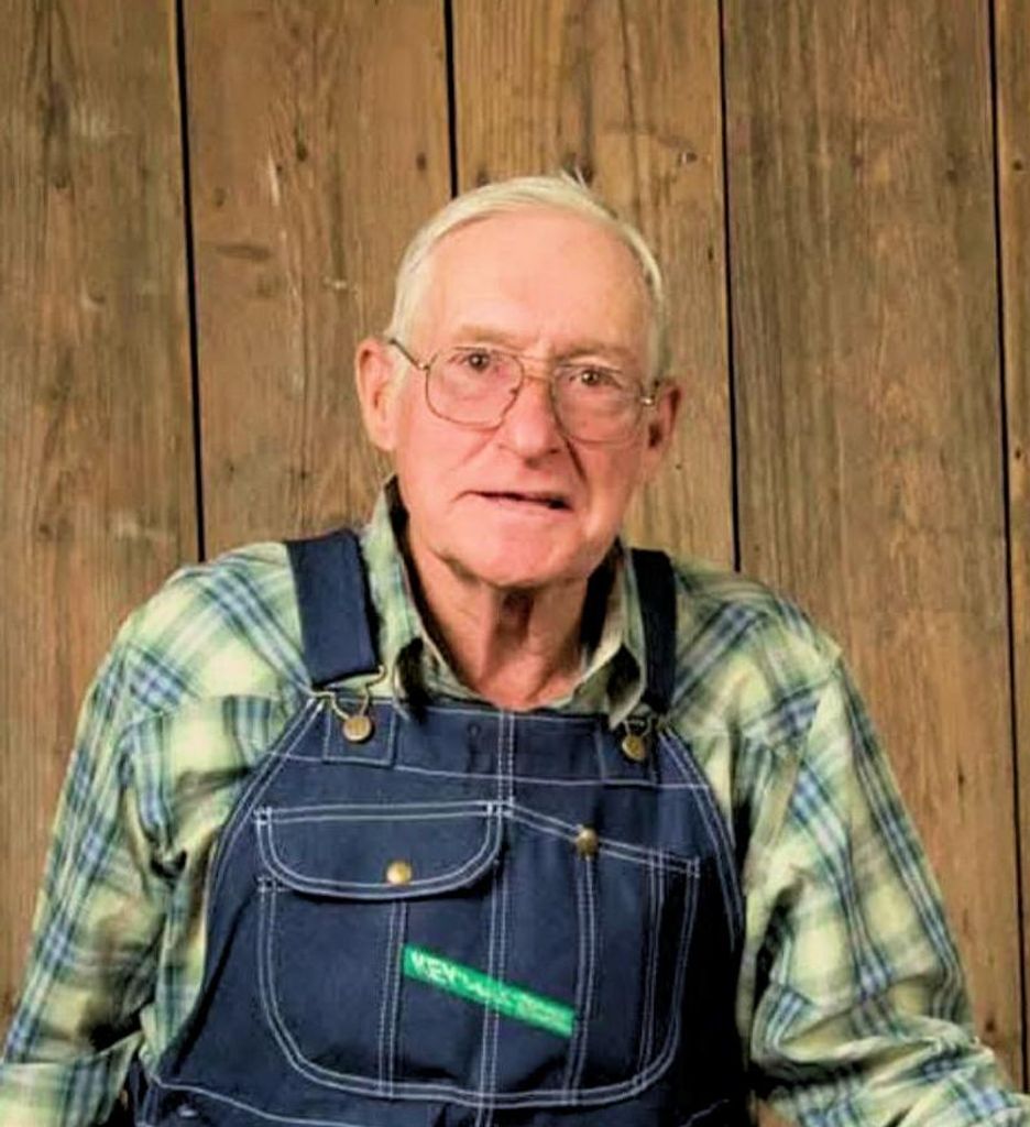 Everett G. Franklin Profile Photo