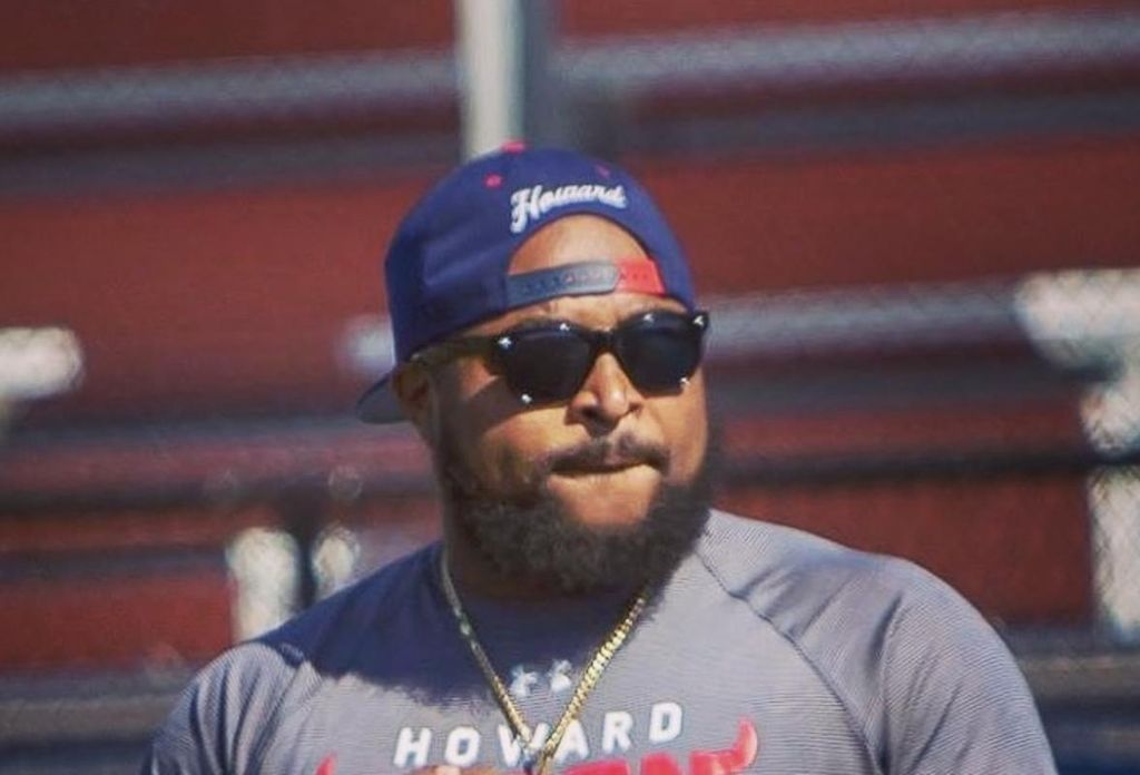 Corey Dontá Lewis Sr Profile Photo