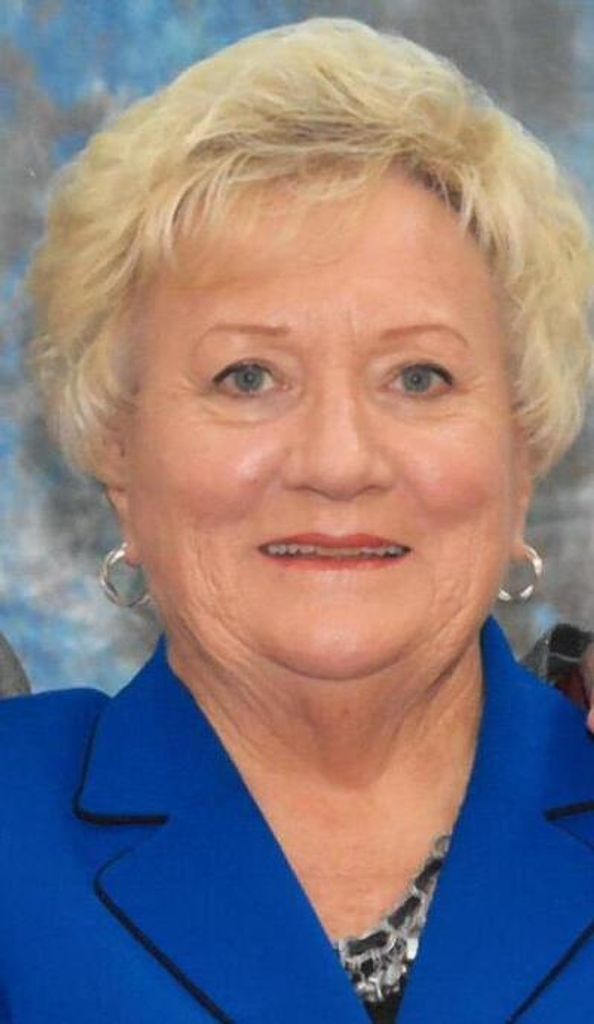 Ann Matthews Haskins