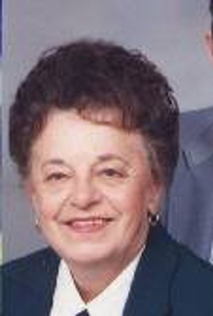 Margaret Nesler