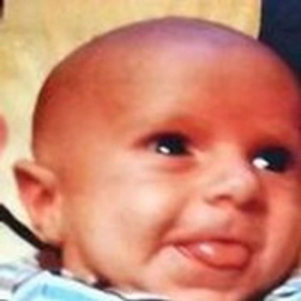 Jaxson Matthew Hardin