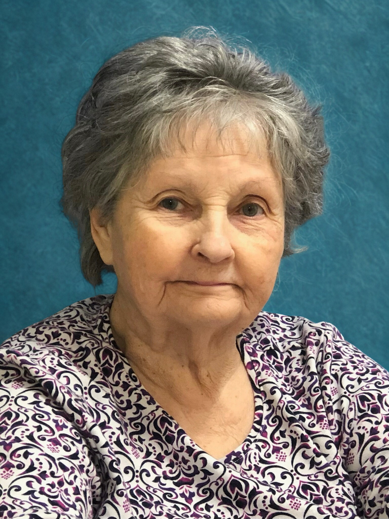 Sylvia Hardin Searcy