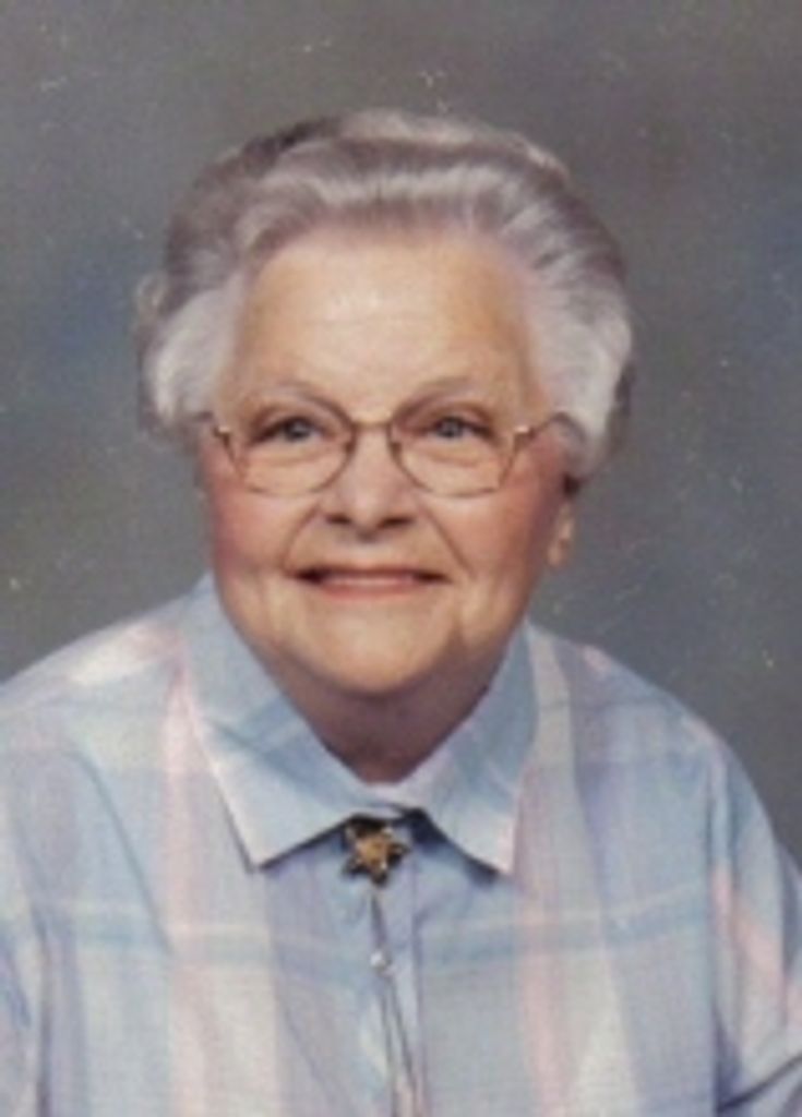 Agnes Rohr