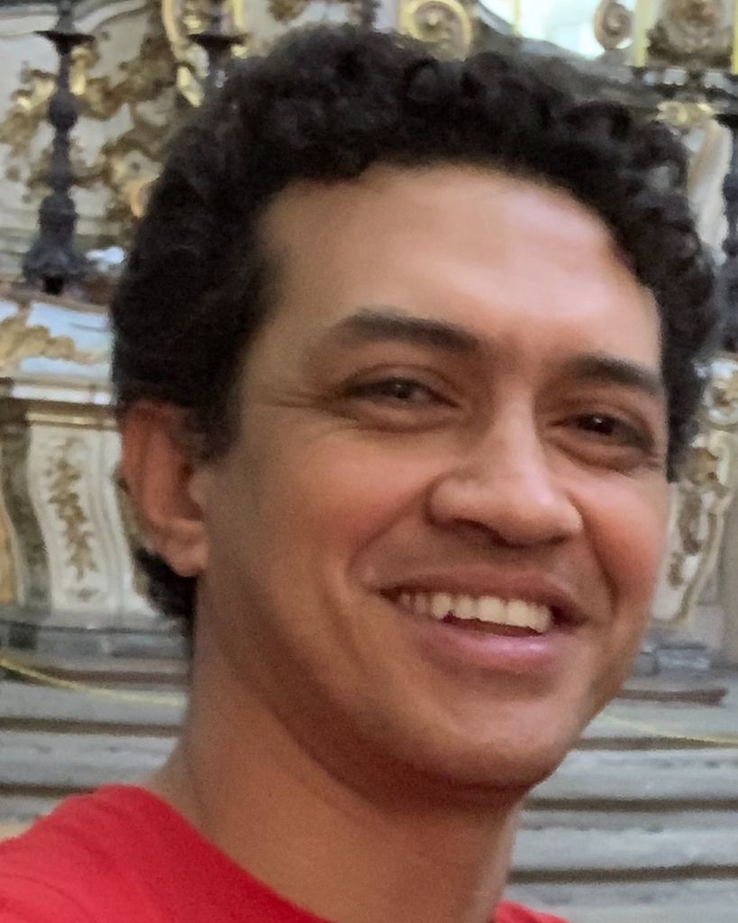 Dirceu W. Von Randow