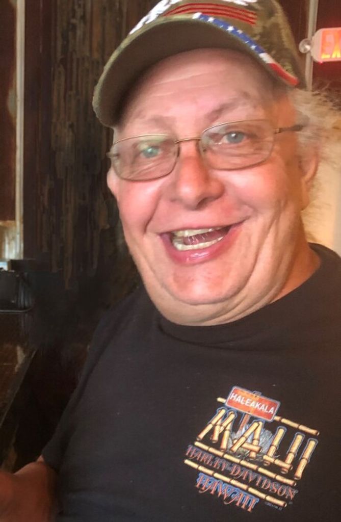 Billy Cole Profile Photo