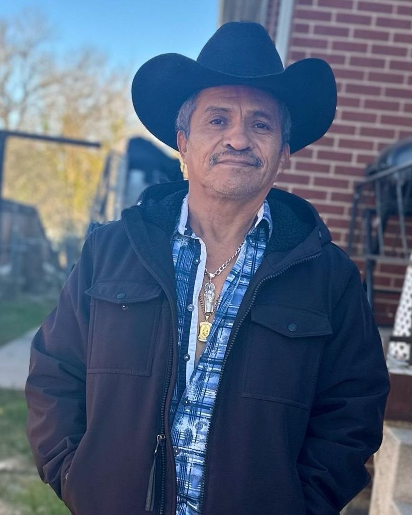 Jose Vicente Grajeda Profile Photo