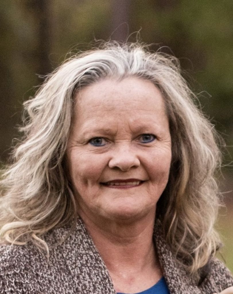 Rebecca “Becky” Williams