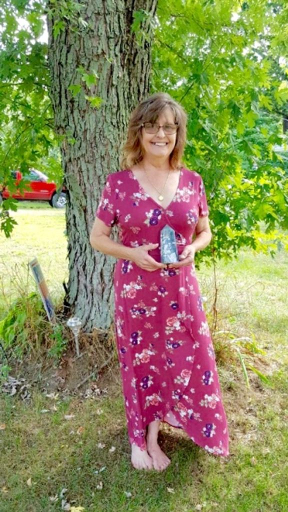 Sherry Lea Warwick