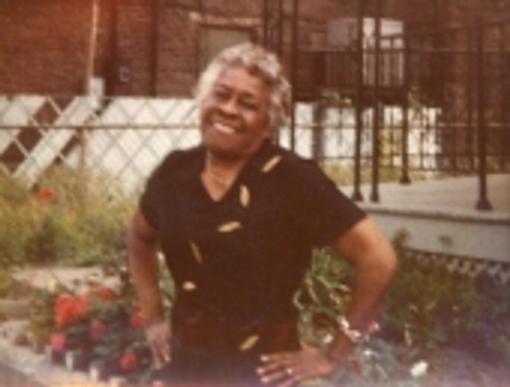 Ruth Middleton Profile Photo