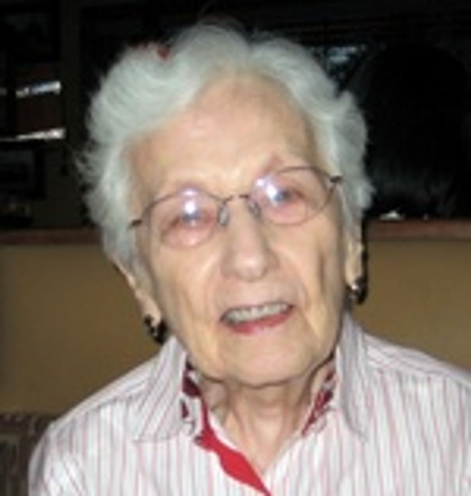 Alice Leonore (Buteau) Chase