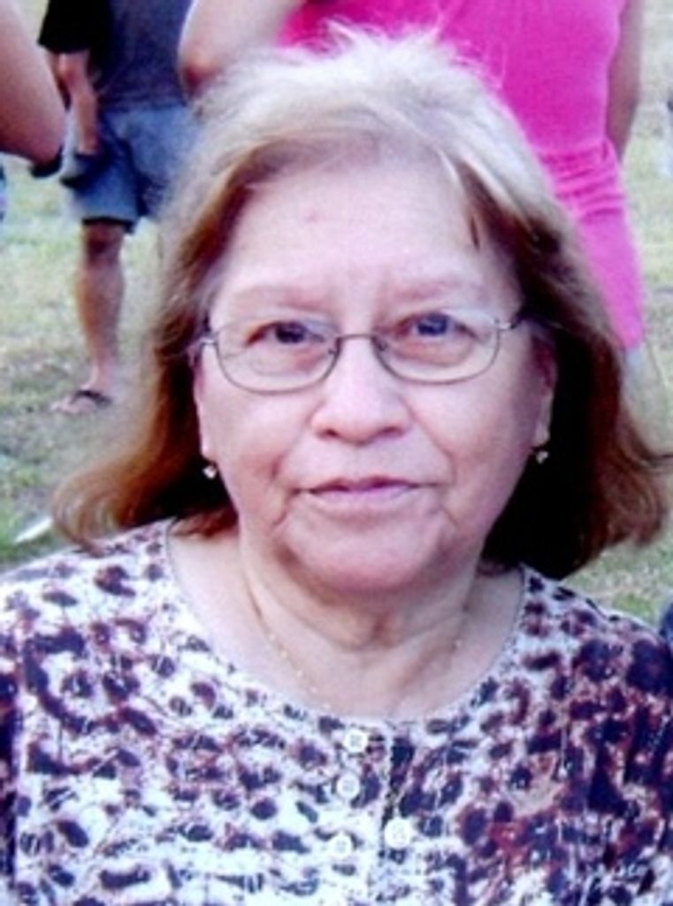 Juanita Cortez