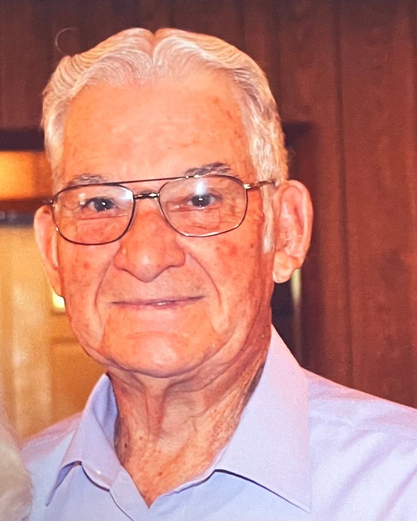 Ralph Bowlin