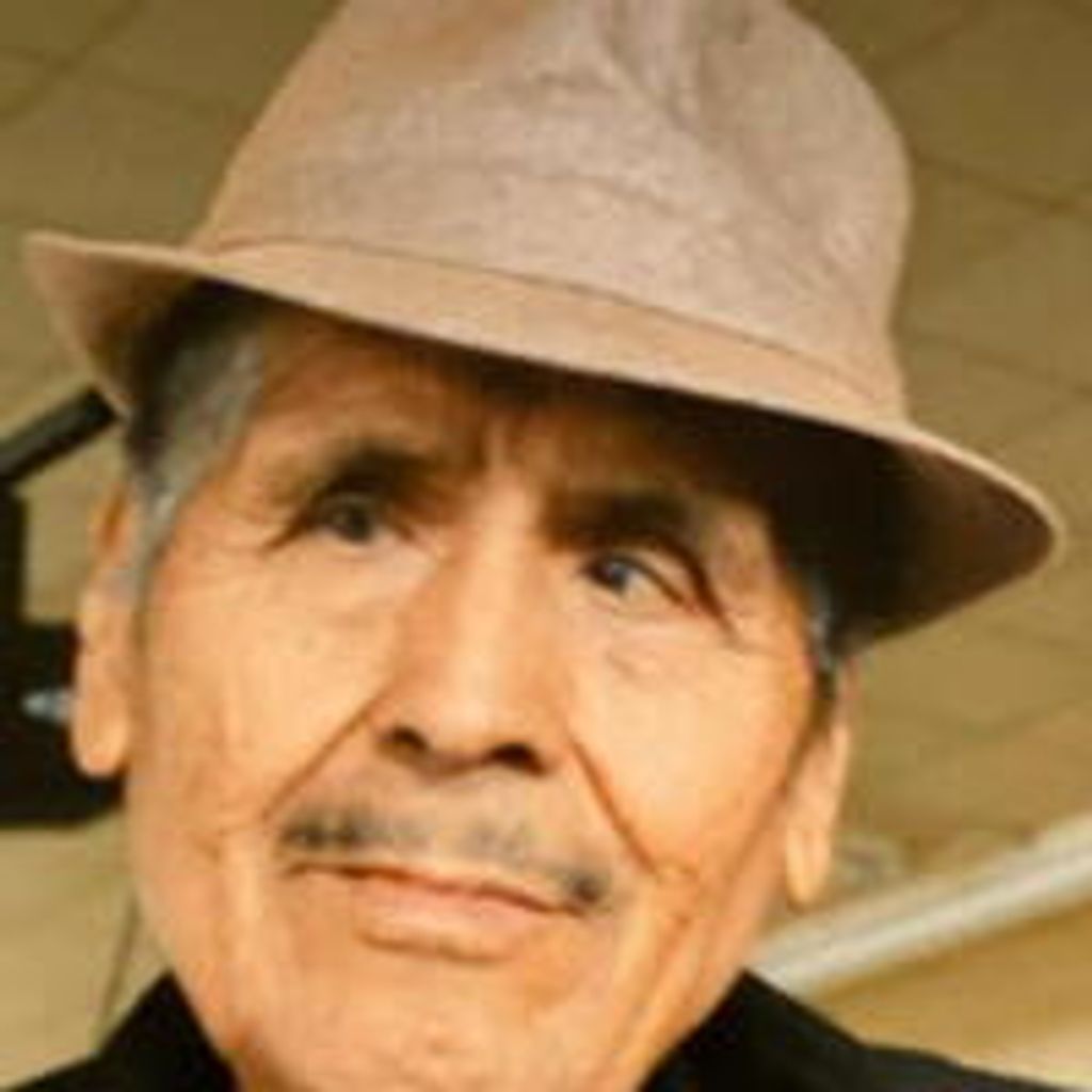 David Monzon, Sr. (Plainview)