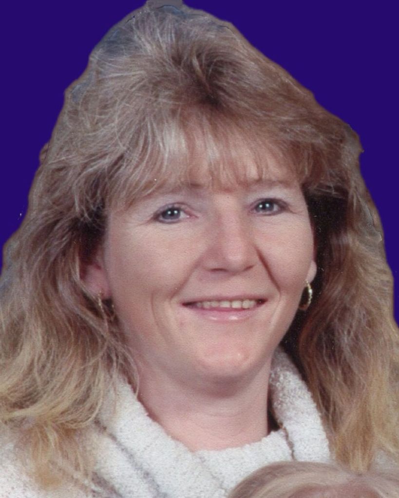 Deborah Marie Garner