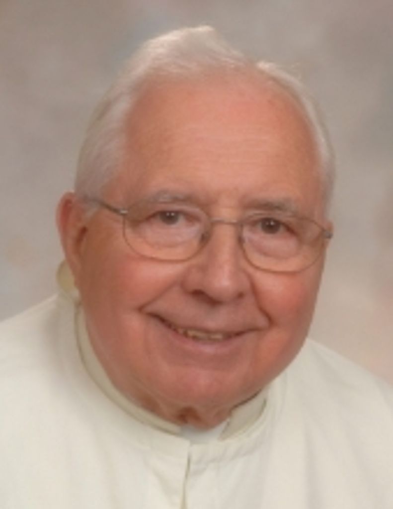Rev. Robert Kirwan Finnegan O.Praem. Profile Photo