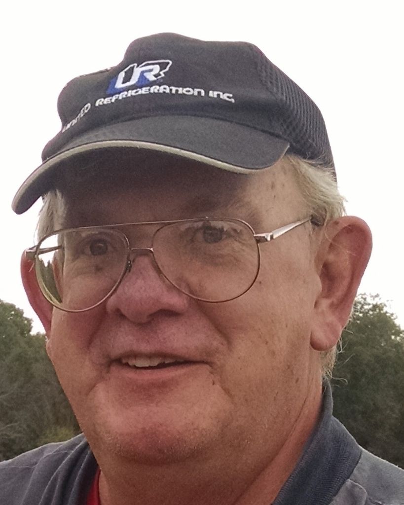 Charles "Charlie" H. Hodge
