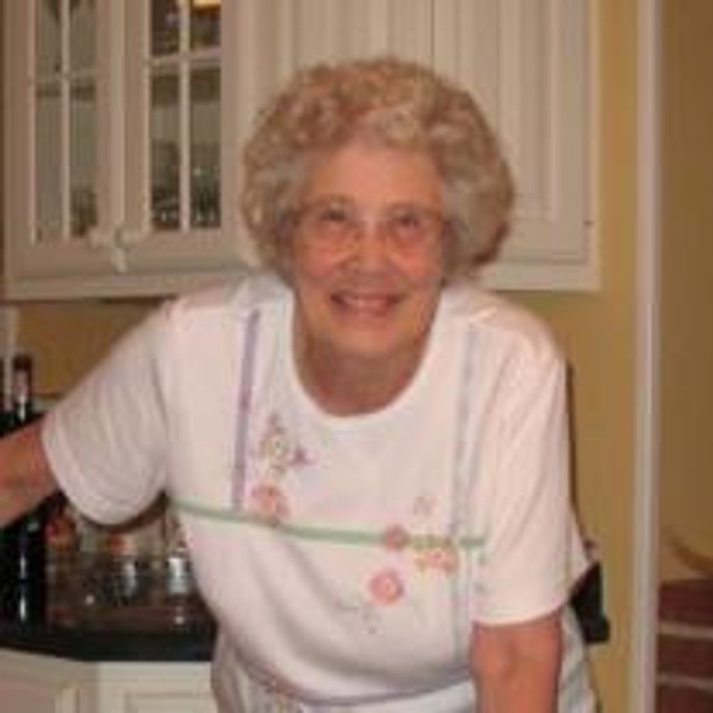 Isabelle M. Bailey Profile Photo