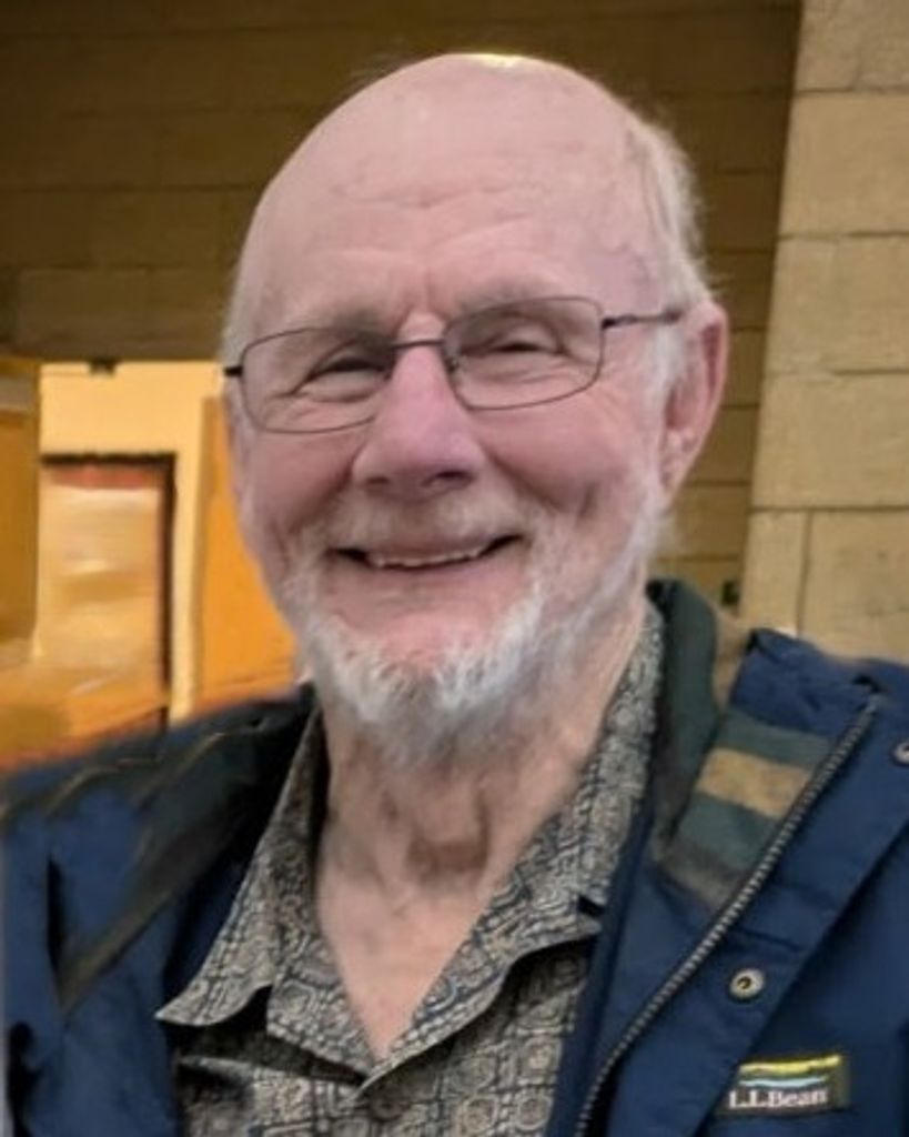 Charles "Bucky" Bucknam