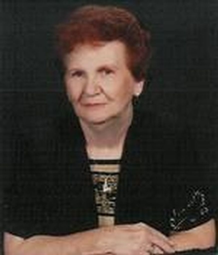 Ruth Ann Akers