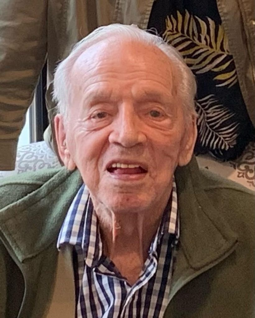 William Clarence Ahlstrand
