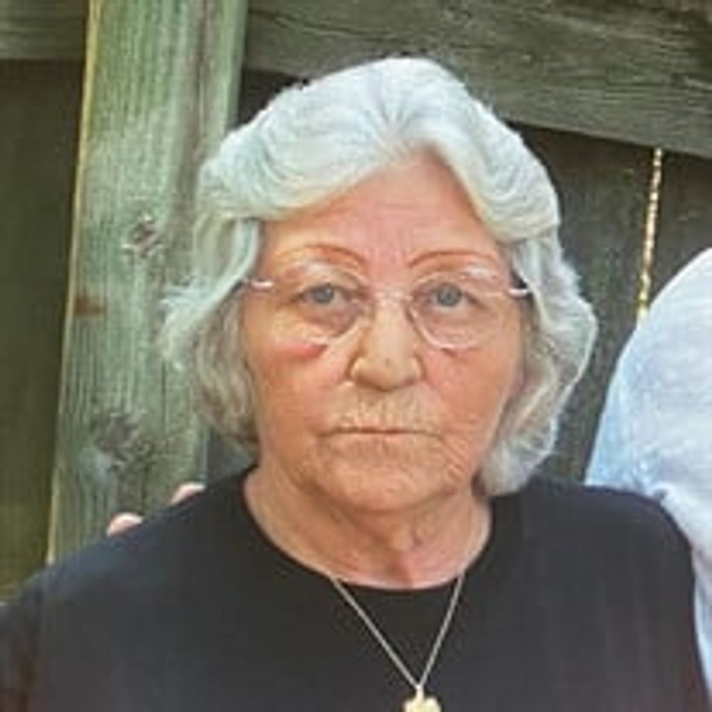 Ms. Anna R. Goode