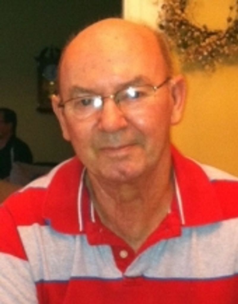 Billy Bond