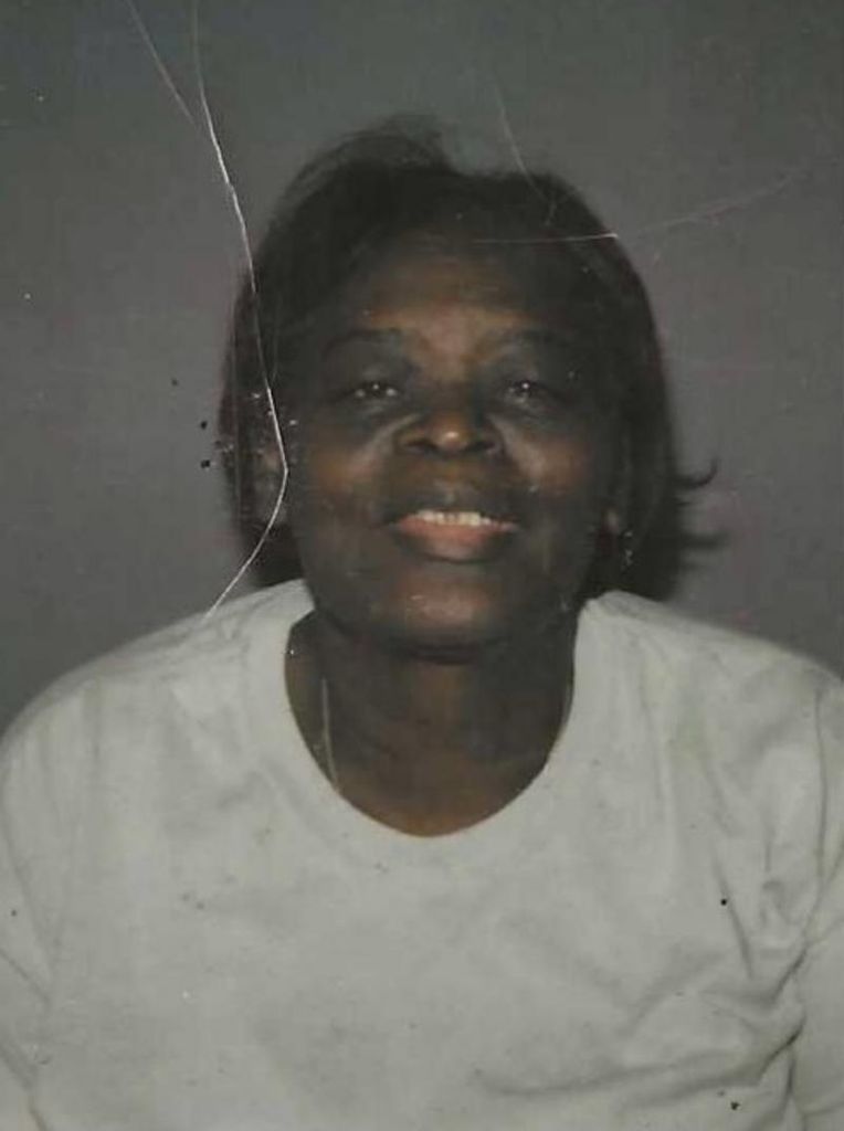 Christine Gilchrist Mabry