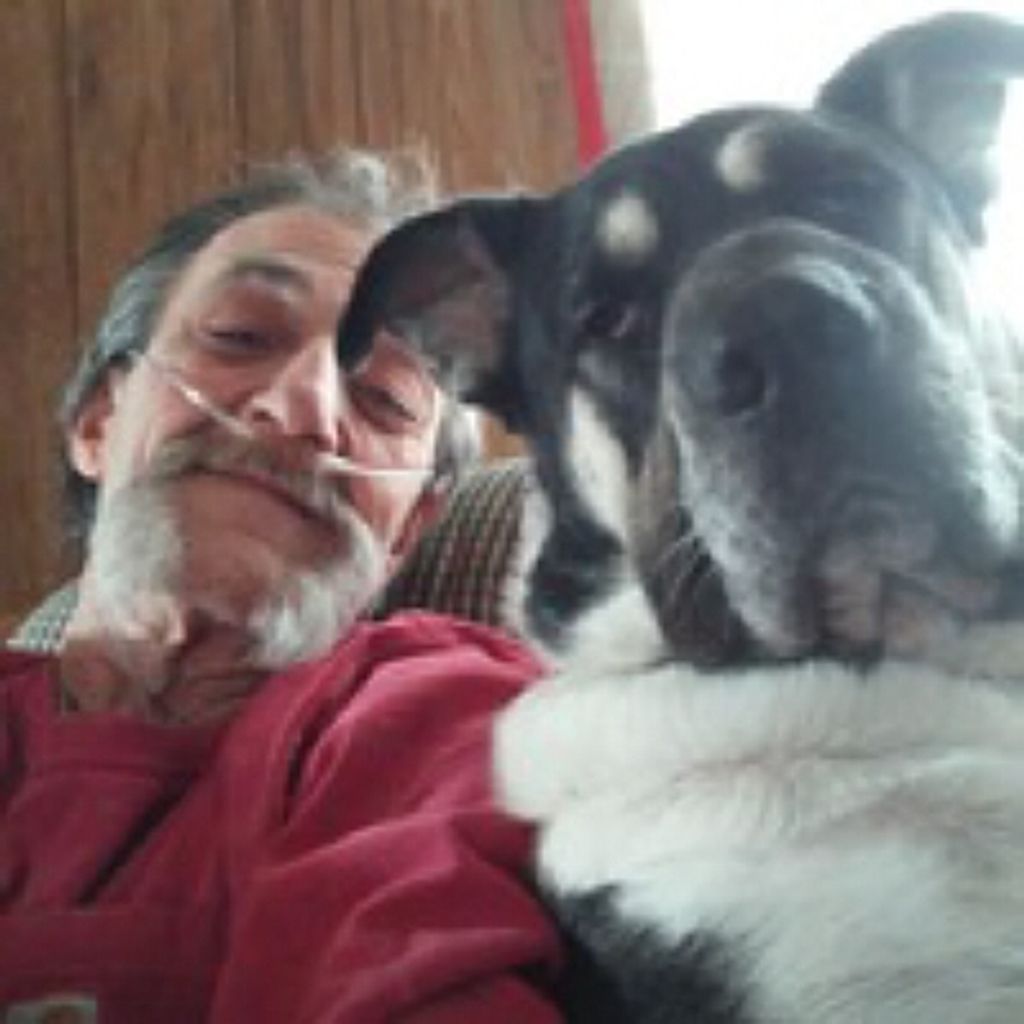 Mark Crump Profile Photo