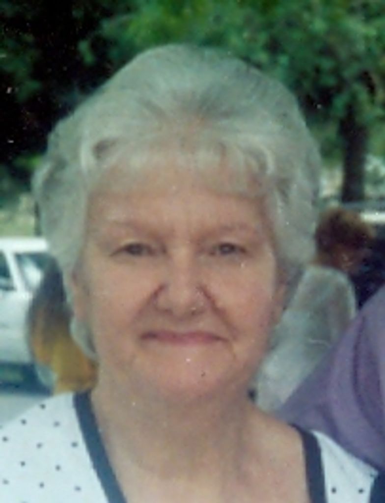 Rosemary Kier