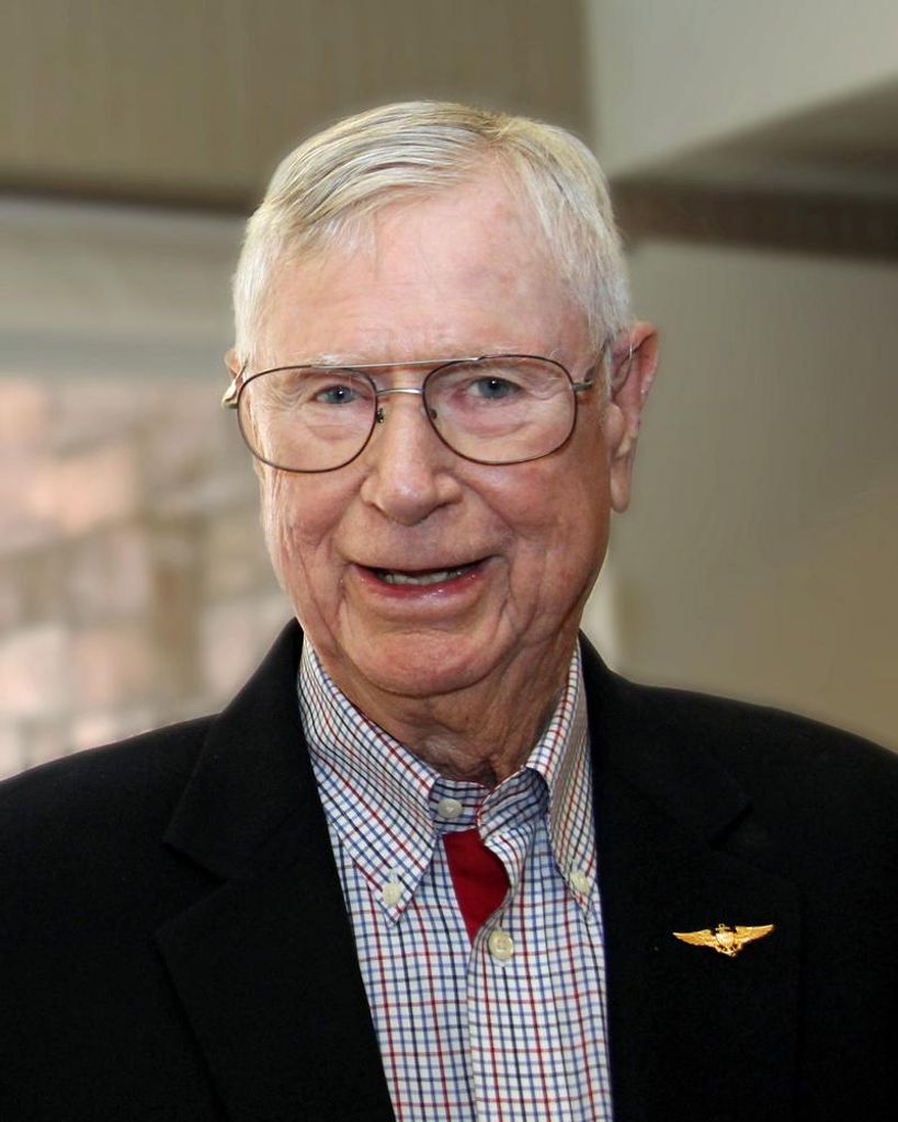 Russ Roberts, Usn, Ret.