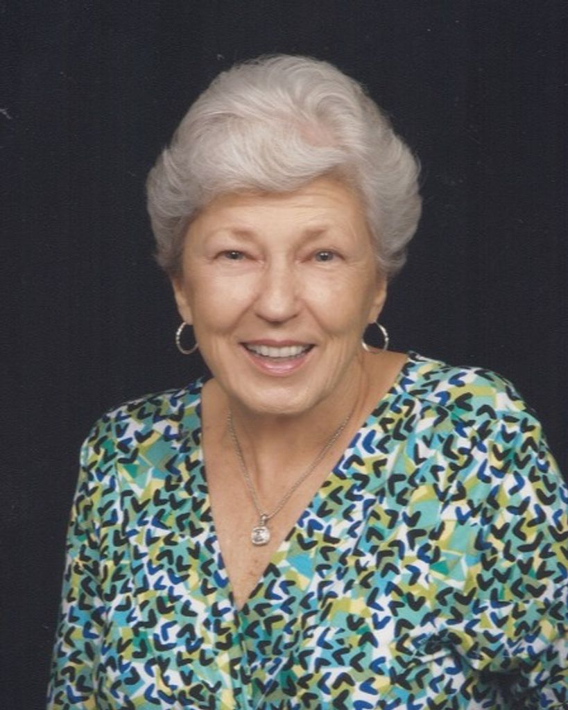 Barbara Ann Winslow