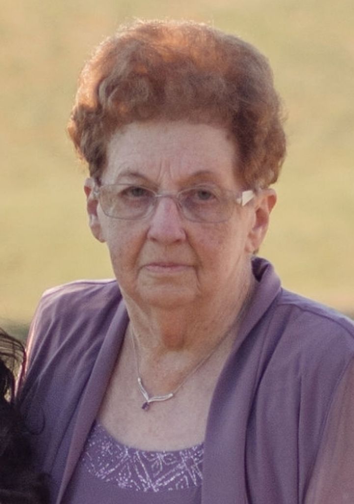 Clara Poole Stroupe