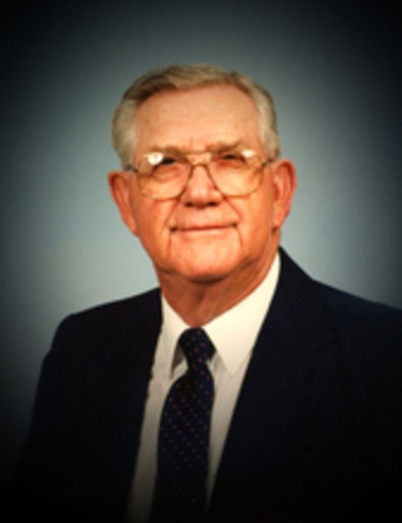 James Louis Holcomb Profile Photo