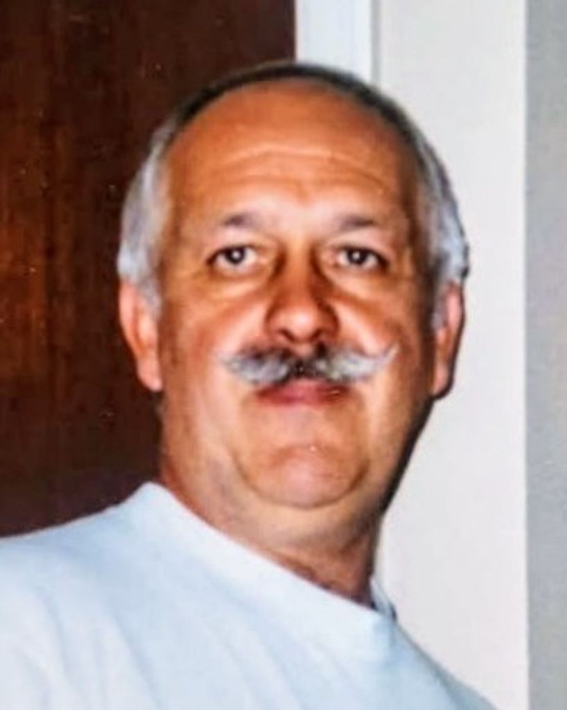 Baxter Benjamin Lockyer Profile Photo