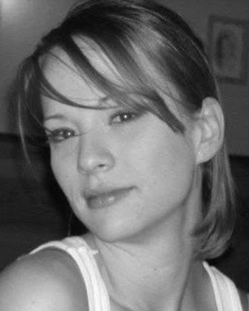 Brandy Michelle Morris
