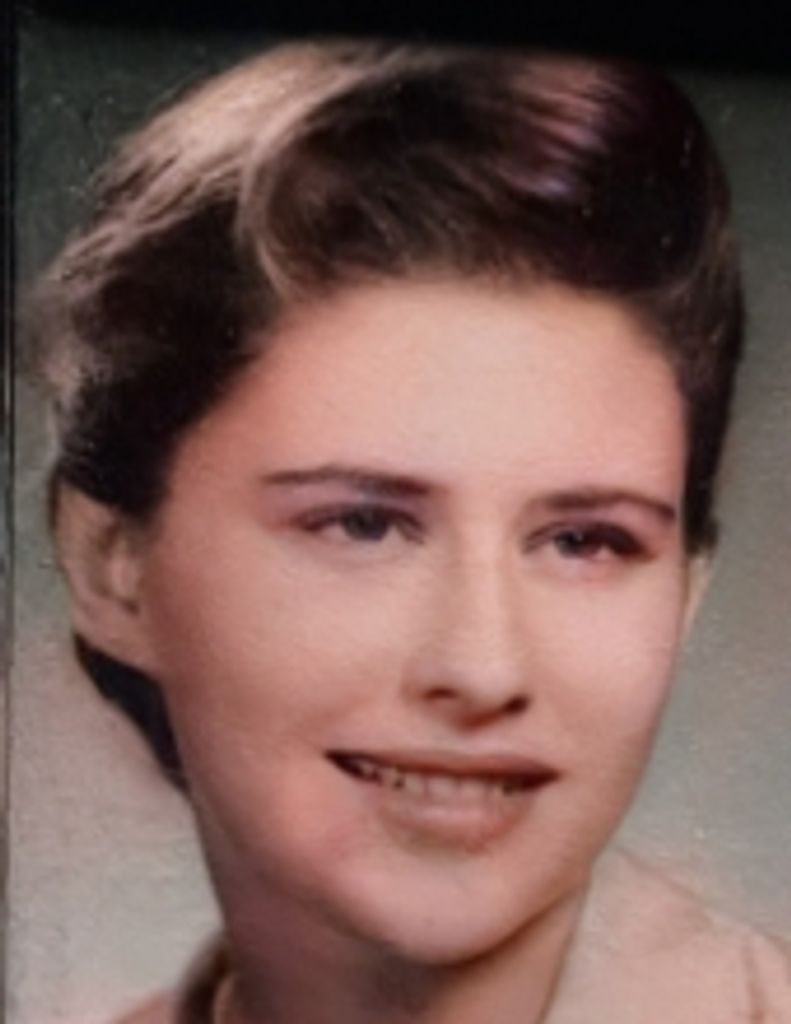 Cynthia A. Patterson