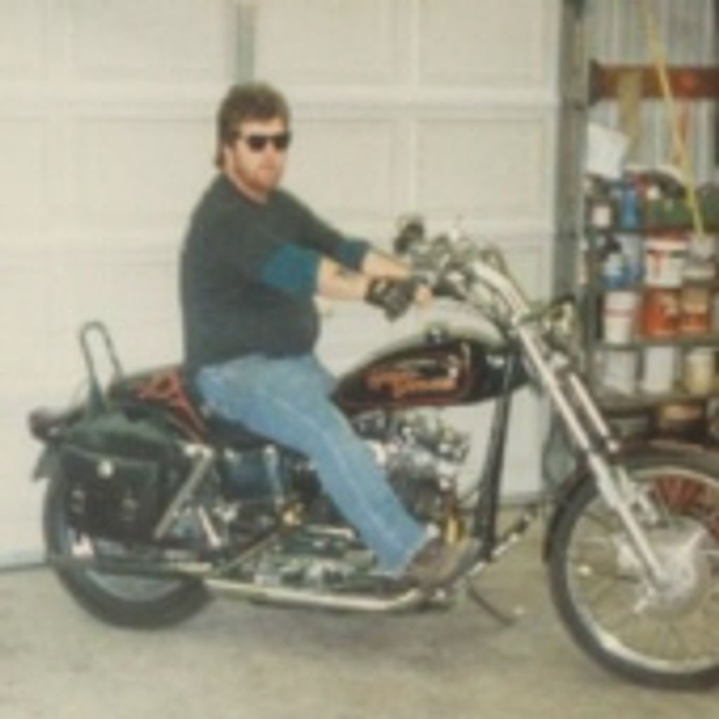 Ricky D Mears