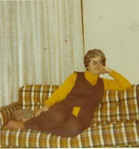 Rosetta "Rosie" Peters photo gallery thumbnail 76 of 120