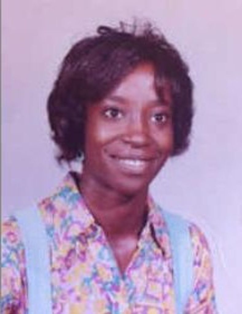 Bobbie M. Bolton Profile Photo