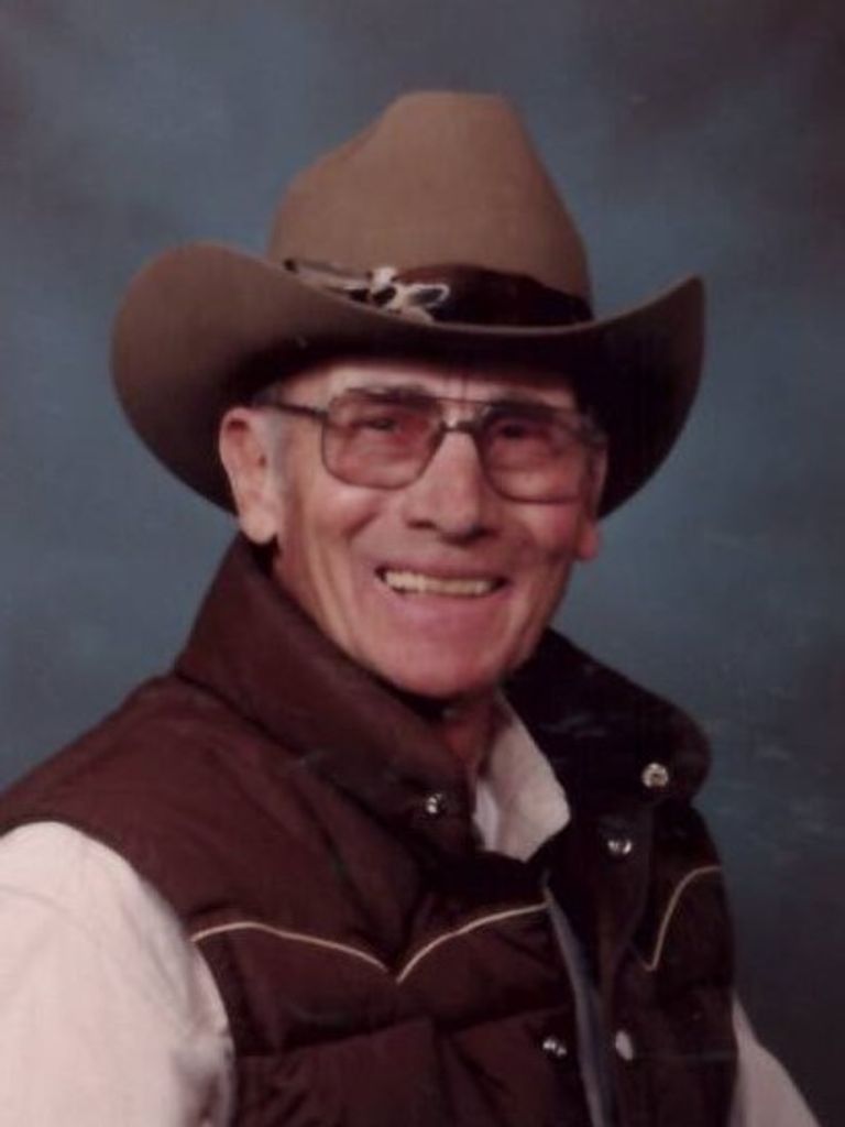 Earnest Sandberg, Jr.