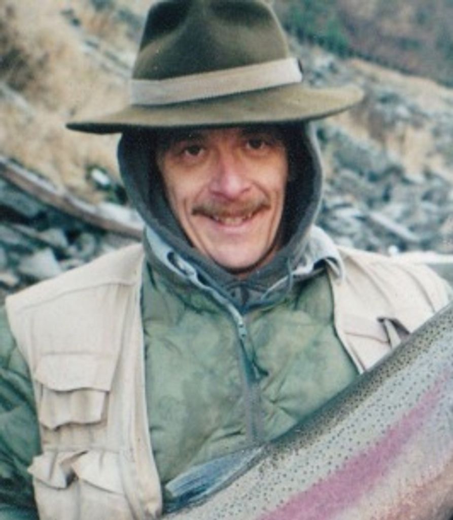 David Hinrichs Profile Photo