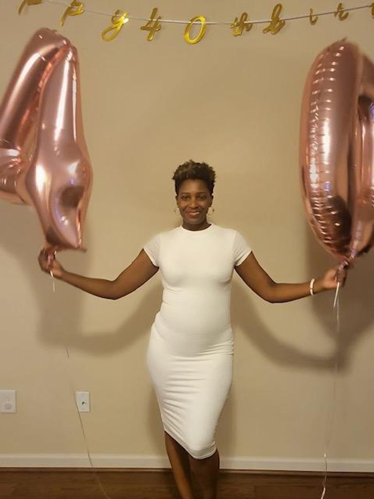 Ms. Lindsay Jill Jasmin Profile Photo