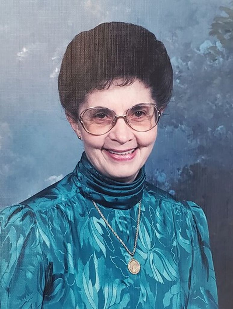 Mary Ann Young Profile Photo
